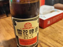 -东来土菜馆(民祥园路店)