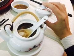 -金成潮菜博物馆(海珠湿地店)