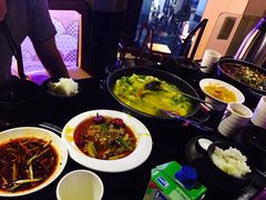 -川里谈·川味小馆(北京路店)