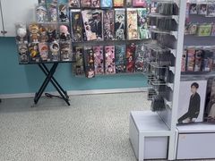 -Love Star追星馆(上海大悦城店)