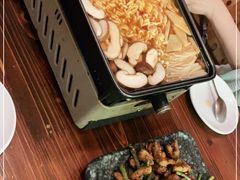 -恩你小木屋米酒店(安盛店)