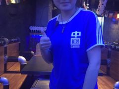 -很久以前羊肉串(打浦路店)