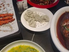 -胖子烧烤海鲜(亲贤北街店)