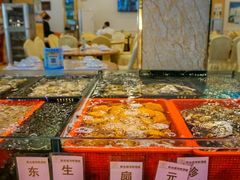 -新金盛·海鲜酒楼(盐田店)