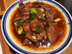 -荣虞阁面馆·常熟炒浇面(国华广场店)