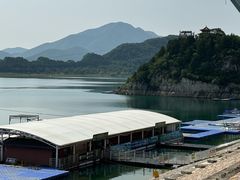-北京金海湖景区