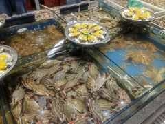 -映像威海·海鲜味道(经区店)