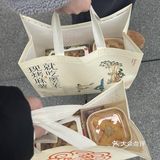 求助贴：饭搭子送我辣椒蛋糕什么意思？