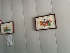 -金台阶鱼馆(于桥水库店)