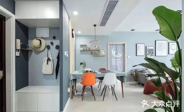 小户型