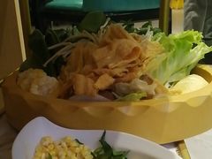 -粤顺渔坊·中山脆肉鲩火锅(清湖店)