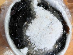 -共和老洪豆花草粿水粿