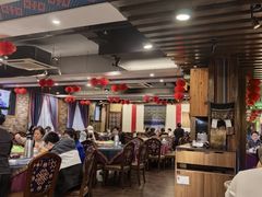 -甘家界牌柠檬鸭(青山店)