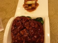 01-东方之珠海鲜酒楼(南开店)