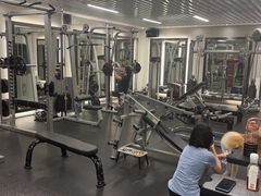 -YCHL Studios健身工作室(市二宫店)