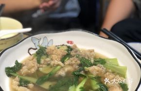 Shandong-style Crispy Pork