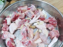 -丰尔粥食·粥底火锅·桑拿鸡(大良总店)