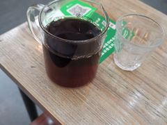 -无牌咖啡&酒馆