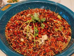 -渔香岛美蛙鱼头火锅店(威清路店)