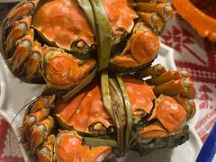 -水岸居湖景农家乐·阳澄湖大闸蟹