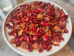 -茅庐川菜(泰盛广场店)