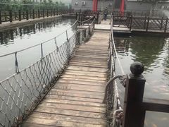 -河北村民俗体验园