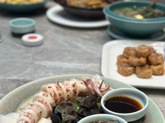 -八闽饭店闽南小镇(铁西店)