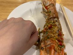 -拉威海鲜市场