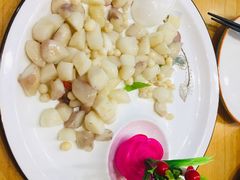 -小苏舍餐厅(木渎店)