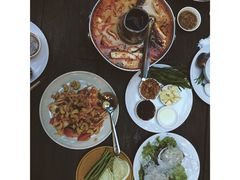 Thajene&nbsp;Chomchan-月满港海鲜酒家