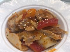 -广州酒家(昌岗地铁站店)