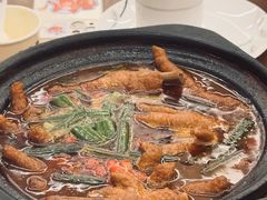 -渔满仓海鲜渔家(象山二店)