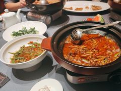 -双湖园·地标武汉菜(黄鹤楼解放路店)