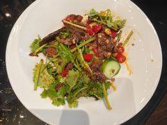 -西郊八号·山野江西菜(开发区店)