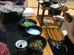 -铜元老码头鳝鱼火锅