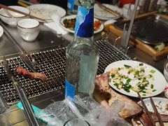 -宗泉烤全羊·烤羊腿·家常菜(解放东路店)