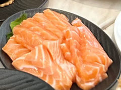 -长沙三景韦尔斯利酒店·Oval全日制餐厅自助餐