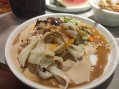 -宴全牛粤来越牛潮汕鲜牛肉火锅(海州万达广场店)