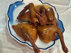 -华源餐厅·海鲜大排档(日月贝店)