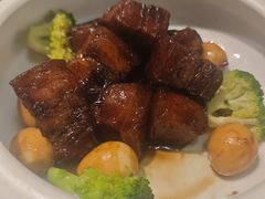 -刘胖子家常菜·蹄花焖藕(富安街店)
