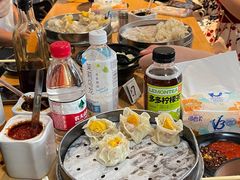 -真真鲜馄饨店(启蒙路店)