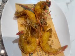 -新丁香海鲜酒店(银海商贸城店)