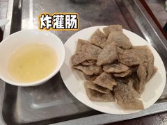 -姚记炒肝店(鼓楼店)