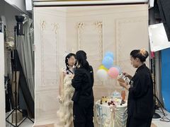 -海马体照相馆(上海宝山万达广场店)