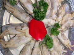 -鸽子窝(青塔店)