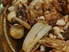 -醉人椒麻辣香锅(王府井喜悦店)