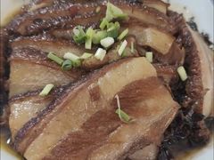 -涵家味土菜馆·徽州一绝臭鳜鱼(三河古镇店)