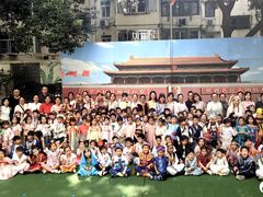 -常德书法幼儿园