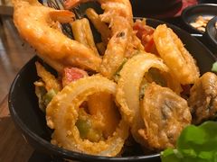 -九田家黑牛烤肉料理(石路天虹店)