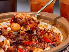 -麻都·成都菜(人民广场店)